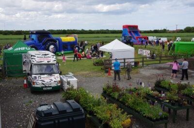 Childrens Play Area