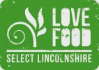 Select Lincolnshire Logo